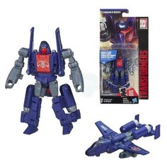 Трансформер Вайпер (Viper) - "Дженерэйшнс: Войны Титанов Лэджендс" (10 см) Hasbro