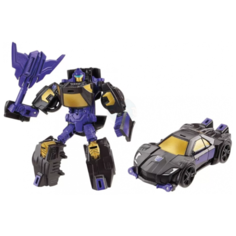 Трансформер Блекджек (Blackjack) - "Дженерэйшнс: Войны Титанов Лэджендс" (10 см) Hasbro