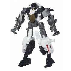 Трансформер Грув (Groove) - "Дженерэйшнс: Войны Титанов Лэджендс" (10 см) Hasbro