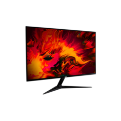 Монитор 31,5" Acer Nitro RG321QUPbiipx (UM.JR1EE.P01)