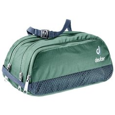 Несессер Deuter Wash Bag Tour II (цвет: Seagreen/Navy)