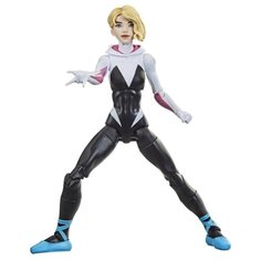 Фигурка Marvel Legends Series: Spider-Man – Gwen Stacy (15 см) Hasbro