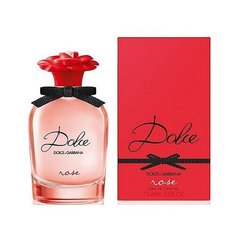 Туалетная вода DOLCE & GABBANA Dolce Rose женская 50 мл