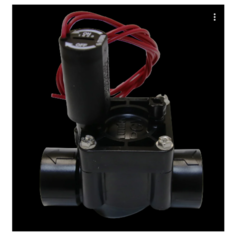 Клапан электромагнитный Hunter PGV-100 G B
