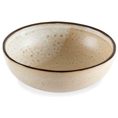 Салатник боул Gipfel Cream Loft 009000051 диаметр 15см
