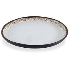 Тарелка круглая Gipfel Meringue 009000013 диаметр 21см