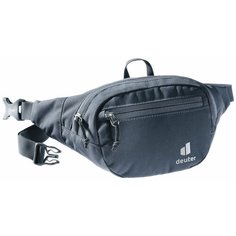 Сумка поясная Deuter Urban Belt (цвет: black)