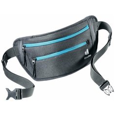 Сумка поясная Deuter Neo Belt II (цвет: black-azure)