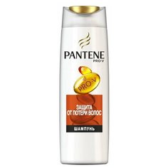 Pantene Pro-V Шампунь "Защита от потери волос", 400 мл