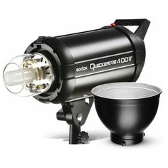 Моноблок Godox Quicker 400II