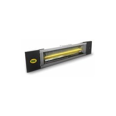 Инфракрасный обогреватель MO-EL Petalo, 1,2 кВт 722W