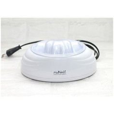 Ванночка для горячего маникюра AL-100 Runail Professional