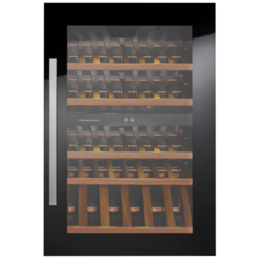 Встраиваемый холодильник Kuppersbusch для охлаждения вина FWK 2800.0 S