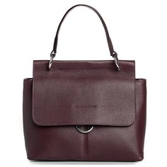 Сумка женская AFINA 440 вино.фл
