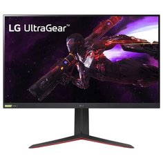 Монитор LG 32GP850-B 31.5", черный