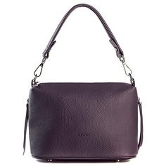 Сумка женская AFINA 516 фиолет.фл