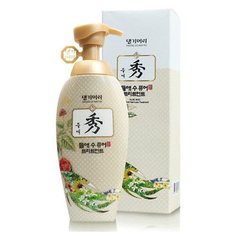 DAENG GI MEO RI Dlae Soo Кондиционер против выпадения волос Dlae Soo Anti-Hair Loss Treatment 400 (400 мл)