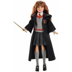 Кукла Гермиона Грейнджер серия Гарри Поттер Mattel