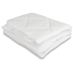 Одеяло OL-TEX Miotex Жемчуг 140x205 облегченное / Стеганное одеяло OL-TEX Жемчуг Oltex