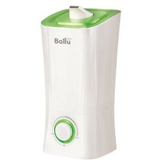 Увлажнитель воздуха BALLU UHB-200,ультразвук,40кв.м