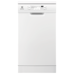 Посудомоечная машина Electrolux SMM 43201 SW