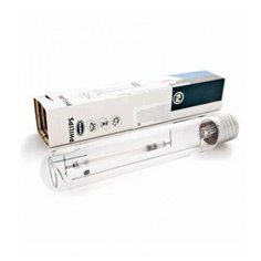 Лампа ДНаТ Philips Master Son-T Pia Green Power CG T 400 Вт