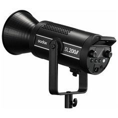 Моноблок Godox SL-200W II светодиодный студийный