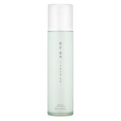 APIEU Лосьон для лица APIEU PURE PINE BUD MOISTURE CALMING LOTION (130 мл)