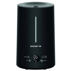 Увлажнитель POLARIS PUH 7804 TF,45 кв.м,4,5л,350 мл/ч,LED
