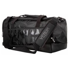 Сумка Venum Sparring Black/Black