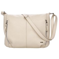 Сумка женская ESSE МОЛЛИ-2 айвори 77021