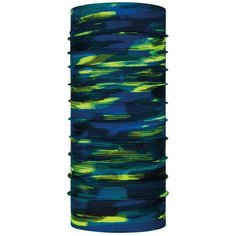 Шарф-труба Buff Original Elektrik размер One size, blue
