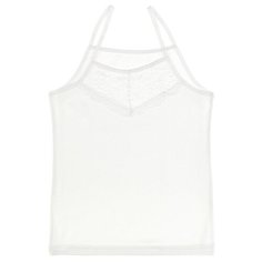 Майка Donella 5 шт., размер 10-11, белый