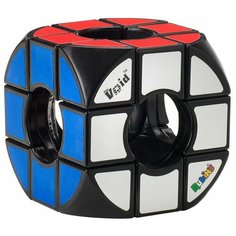 Rubiks Пустой кубик Рубика Void 3х3 (лицензионный, Rubiks)