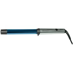 Riff Плойка 25 мм титан с терморегулятором Titanium nano 140-230 градусов 46 Вт