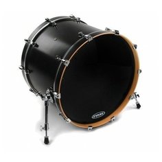Пластик для барабана Evans BD20RA EQ1