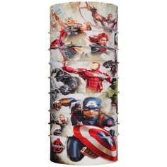 Шарф Buff The Avengers Multi
