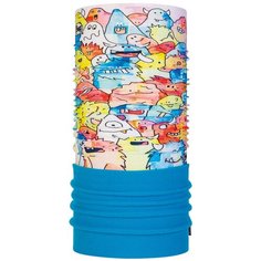 Гейтор Buff голубой