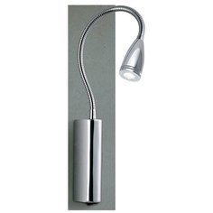 Светодиодный спот Newport 14801/A сhrome М0057232