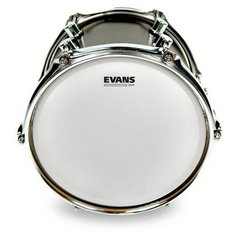 Пластик для барабана Evans B16UV1 Coated