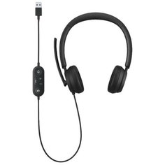 Гарнитура Microsoft Modern USB Headset 6ID-00021