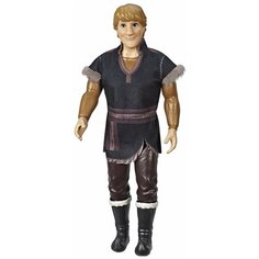 Disney Princess Hasbro Кукла Холодное сердце 2 Кристоф, 28 см
