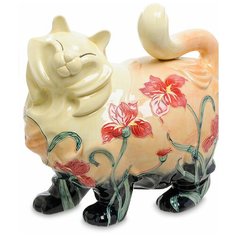 JP-11/32 Фигурка Кошка (Pavone)