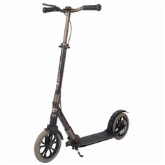 Самокат городской Tech Team TT Sport 230R brown 1/2