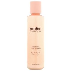Etude House Collagen Эмульсия для лица ET.MOISTFULL COLLAGEN EMULSION (180 мл)