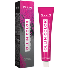OLLIN Окисляющая эмульсия 9% 30vol 150 МЛ