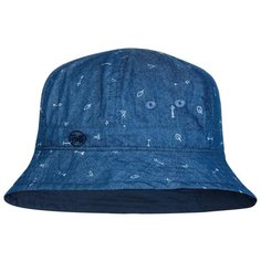 Шапка Buff denim