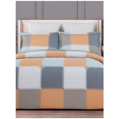 Постельное Белье Arya Home Alamode 1,5 Сп. 160X220 Tessa