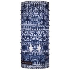 Шарф-труба Buff Original Kurzeme размер One size, dark navy