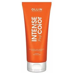 OLLIN Шампунь для медных оттенков волос 250 мл Copper hair shampoo